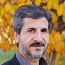 دکتر محمد حسن سیاری زهان (سرآمد آموزشی پردیس کشاورزی و منابع‌طبیعی)