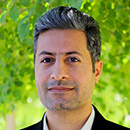 دکتر محمد اکبری (سرآمد آموزشی پردیس مهندسی)