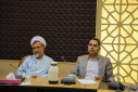 برگزاری جلسه ستاد ازدواج دانشجویی