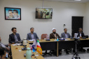 برگزاری جلسه ستاد ازدواج دانشجویی
