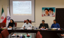 در نشست مدیران گروه‌های آموزشی بر چابک‌سازی فرآیندها و ارتقای کیفیت آموزشی تأکید شد