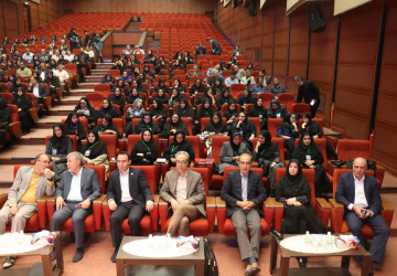 نشست مشترک کارشناسان اجرایی مراکز مشاوره و بهداشت برگزار شد