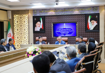 استاندار خراسان جنوبی: تدوین بستههای تشویقی برای ماندگاری اساتید در خراسان جنوبی ضروری است