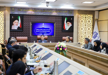 چهارمین همایش گردشگری بینالمللی بیابان لوت در دانشگاه بیرجند برگزار میشود