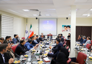 تأکید معاون وزیر علوم بر نقش دانشگاهها در اجرای طرحهای برونسازمانی