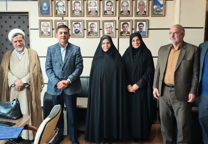 انعقاد تفاهم‌نامه جامع همکاری‌های آموزشی و پژوهشی بین دانشگاه بیرجند و بنیاد شهید استان خراسان جنوبی