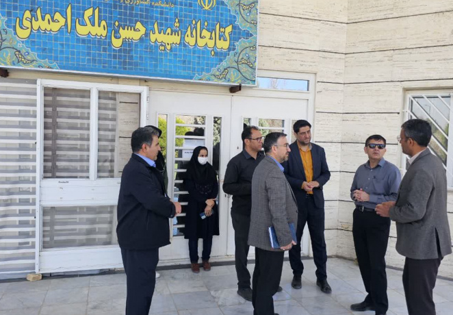 تأکید بر تسریع و تکمیل پروژه‌های عمرانی و ارتقای زیرساخت‌های علمی