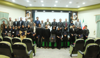 گفت‌وگوی دوسویه راهکار حل مسائل دانشگاهی است/ معرفی برگزیدگان چهاردهمین دوره مسابقات مناظره دانشجویان ایران در خراسان‌جنوبی