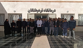 ارتقای ایمنی و سلامت در دانشگاه بیرجند؛ برگزاری دو دوره تخصصی HSE و ایمنی مواد شیمیایی