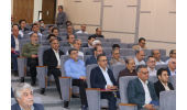 کارگاه آموزشی «توانمندسازی امنیتی و صیانت از سرمایههای علمی و فرهنگی» برگزار شد