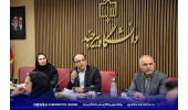 خراسان جنوبی در مسیر جهش پژوهشی؛ دانشگاه بیرجند پیشتاز جذب حمایتهای بنیاد ملی علم ایران