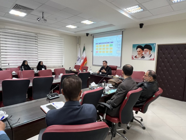 برگزاری کارگاه تخصصی «دانشگاه و ارتباط با جامعه؛ الگوها، روشها و چالشها» ویژه اعضای هیأت علمی