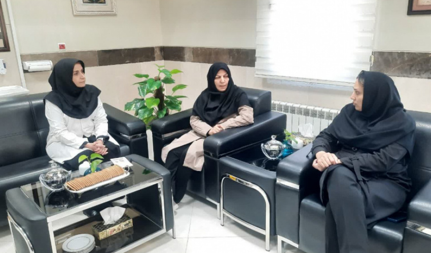 برنامه‌ریزی برای استقرار متخصصان قلب و عروق در درمانگاه فرهیختگان دانشگاه بیرجند